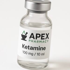 Ketamine Liquid