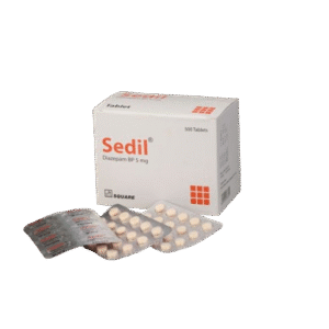 Sedil (Diazepam)