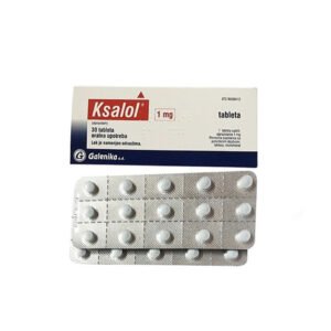 Ksalol (Galenika)