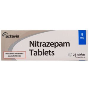 Nitrazepam 10mg