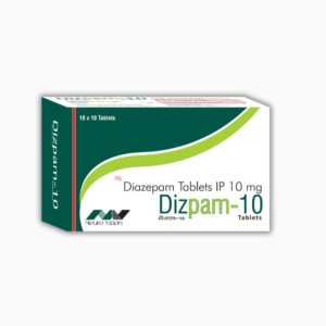 Dizpam (Diazepam)