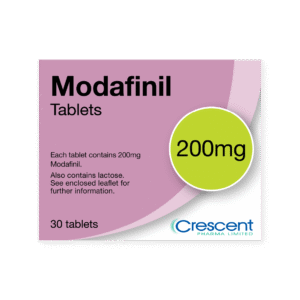 Modafinil 200mg