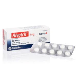 Galenika Ritrovil 2mg
