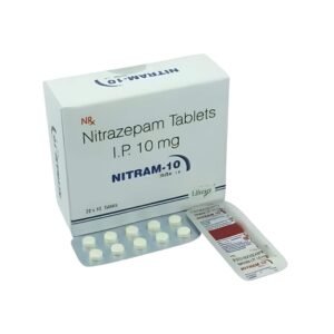 Nitrazepam 10mg