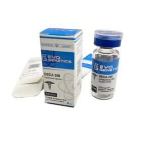 Evo Deca 300mg