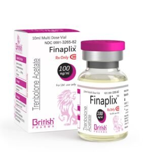 Evo Finaplix 100mg