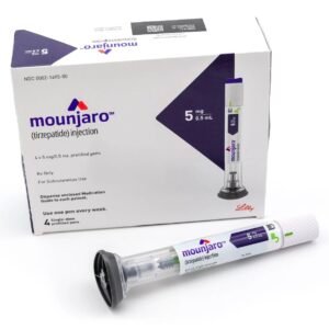 Tirzepatide Pen 20mg