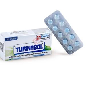 Meta Turinabol 10mg
