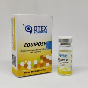 Meta Equipoise 200mg