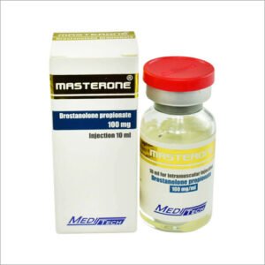 Masterone 100mg