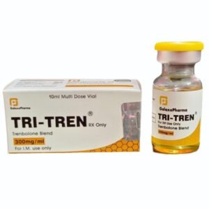 Tri-Tren 300mg