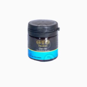 Clenbuterol Evo