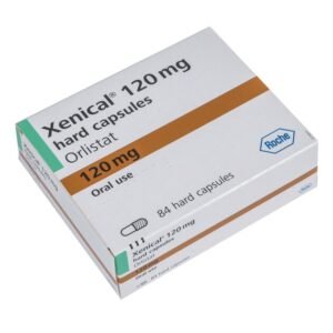 Xenical 120mg