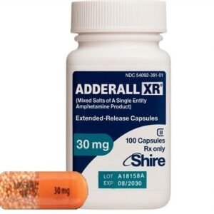 Adderall 30mg