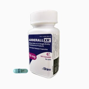 Adderall 10mg